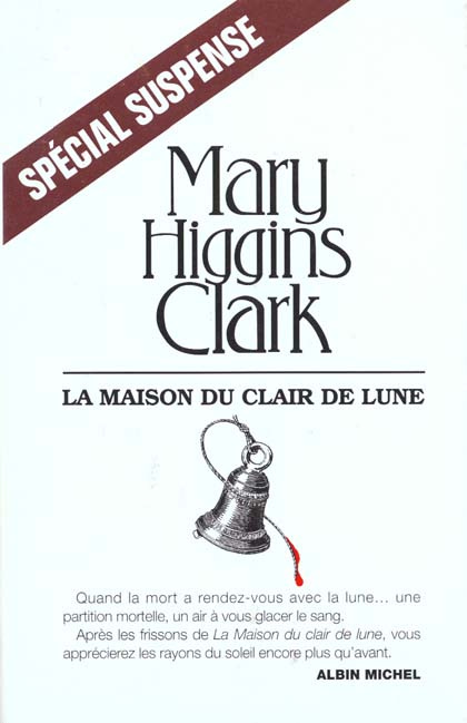 La maison du clair de lune