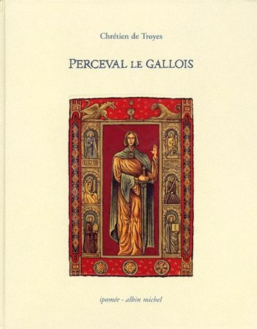 PERCEVAL LE GALLOIS