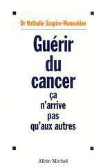 Guérir du cancer ça n'arrive pas qu'aux autres