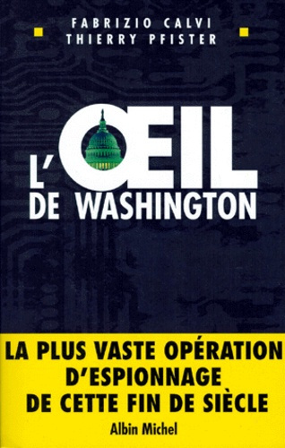 L'oeil de Washington
