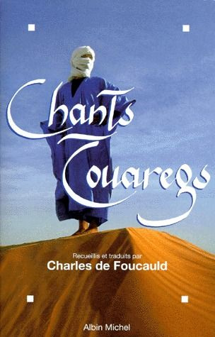 Chants touaregs