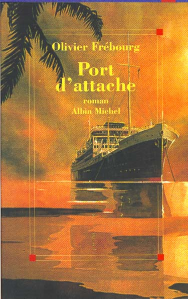 Port d'attache