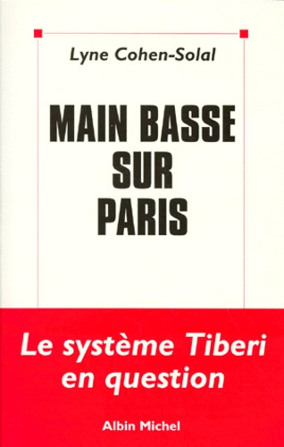 Main basse sur Paris