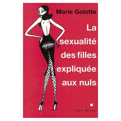 La sexualité des filles expliquée aux nuls