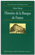 Histoires de la Banque de France