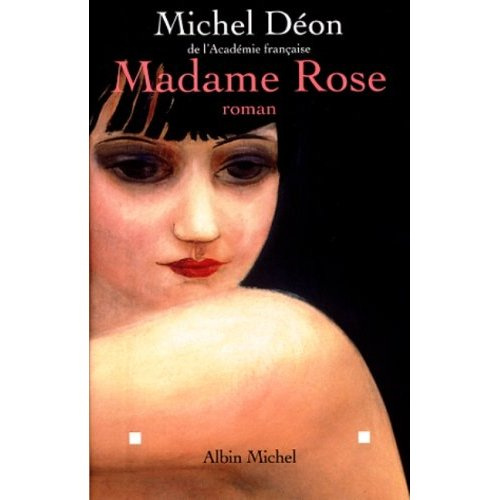 Madame Rose