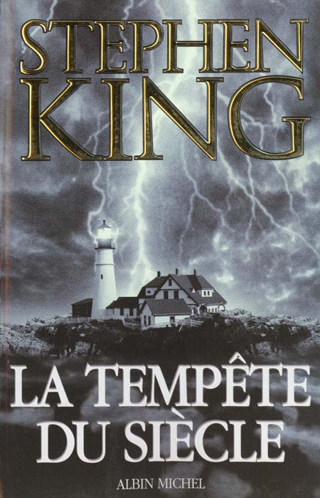 La tempête du siècle