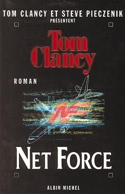Net Force Tome 1 : Net Force