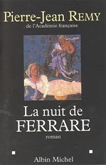 La nuit de Ferrare