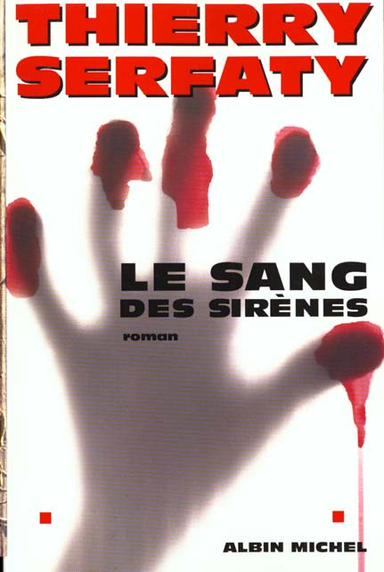 Le sang des sirènes