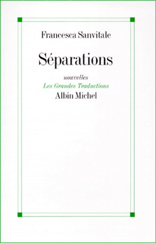 Séparations