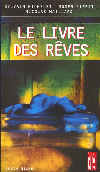 Le livre des rêves