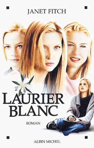 LAURIER BLANC