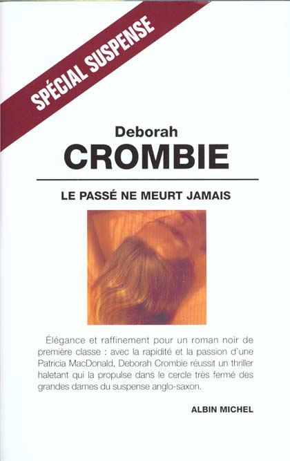 Le passé ne meurt jamais