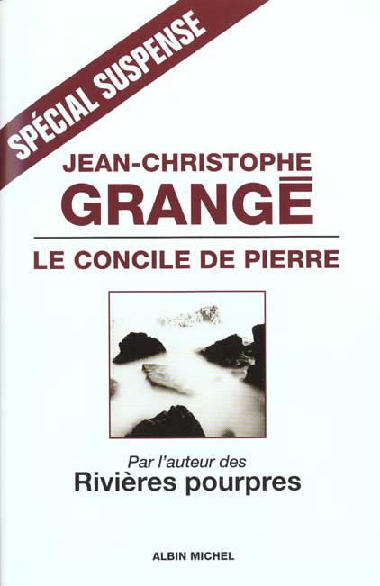 Le Concile de pierre