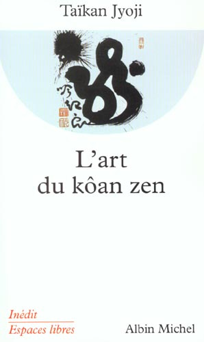 L'art du kôan zen