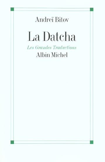 La datcha