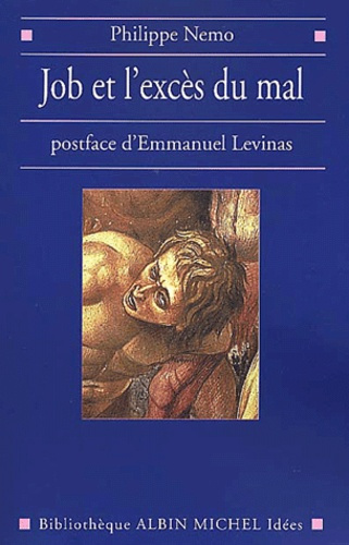 Job et l'excès du mal