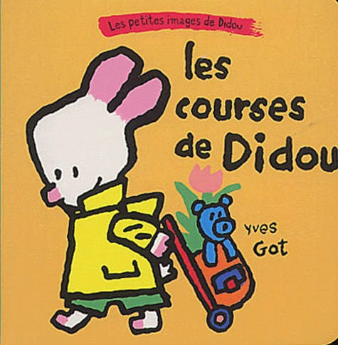 LES COURSES DE DIDOU