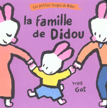 LA FAMILLE DE DIDOU