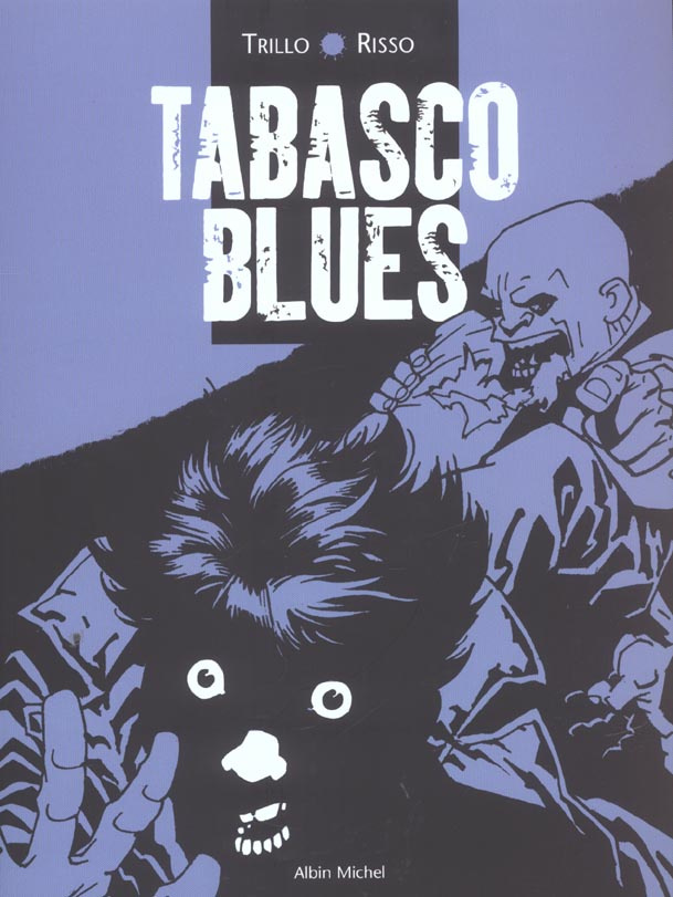 Tabasco Blues