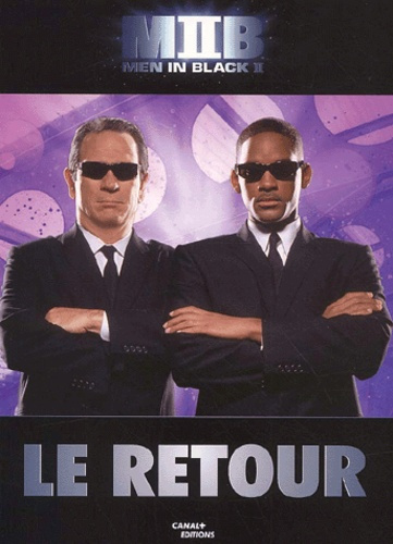 Men in Black II. Le retour