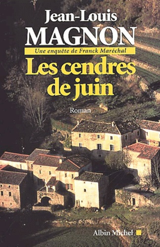 Les cendres de Juin