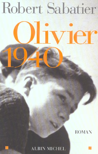 Olivier 1940