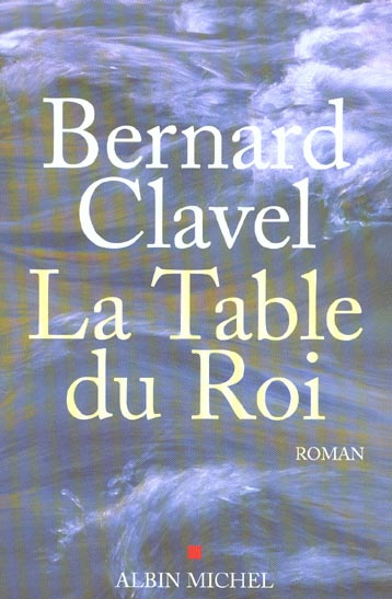 La Table du Roi