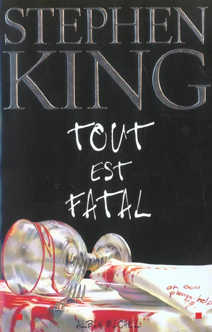 Tout est fatal