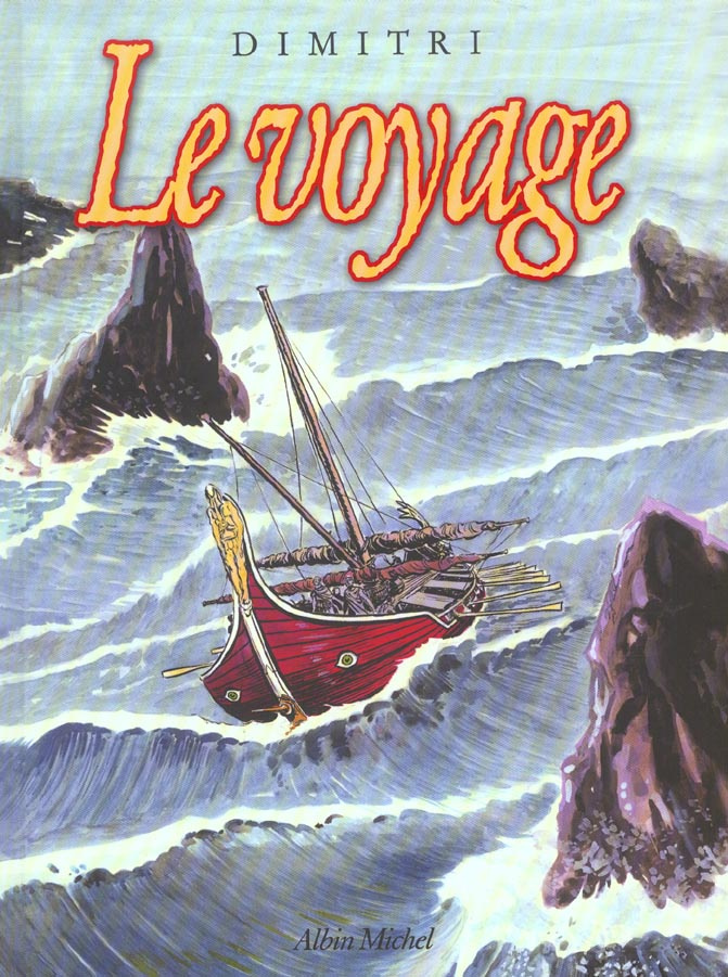 Le voyage