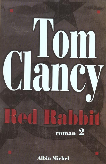 Red Rabbit. Tome 2