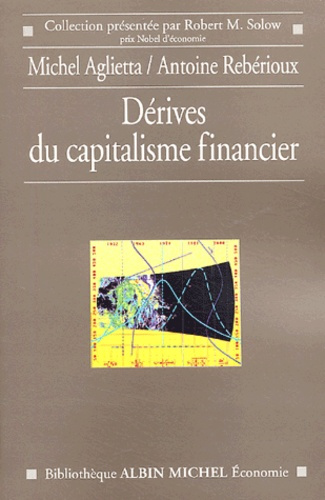 Dérives du capitalisme financier