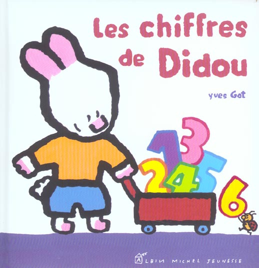 LES CHIFFRES DE DIDOU