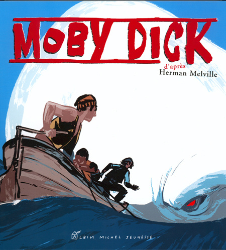 Moby Dick