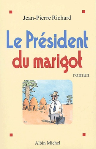 Le Président du marigot
