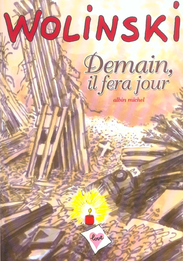 Demain, il fera jour