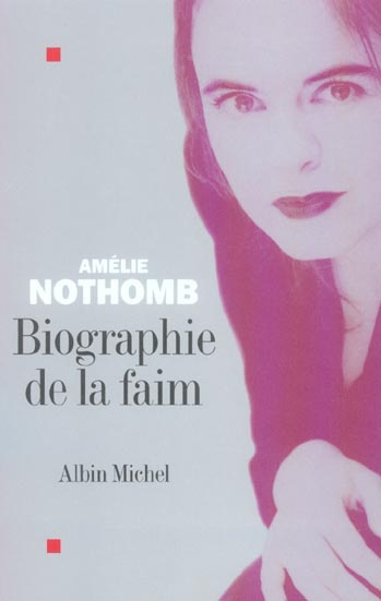 Biographie de la faim
