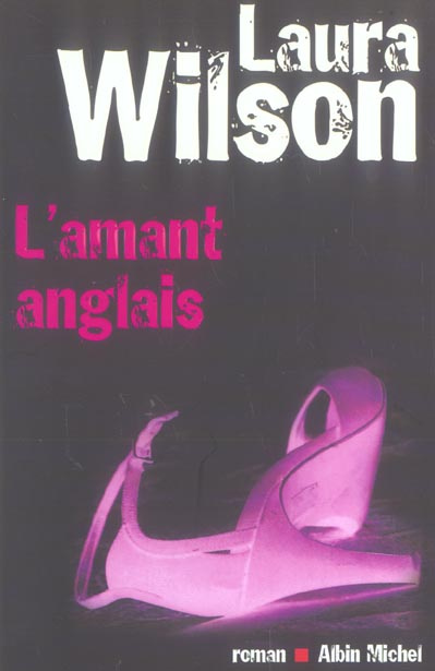 L'Amant anglais