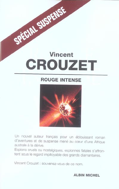 Rouge intense
