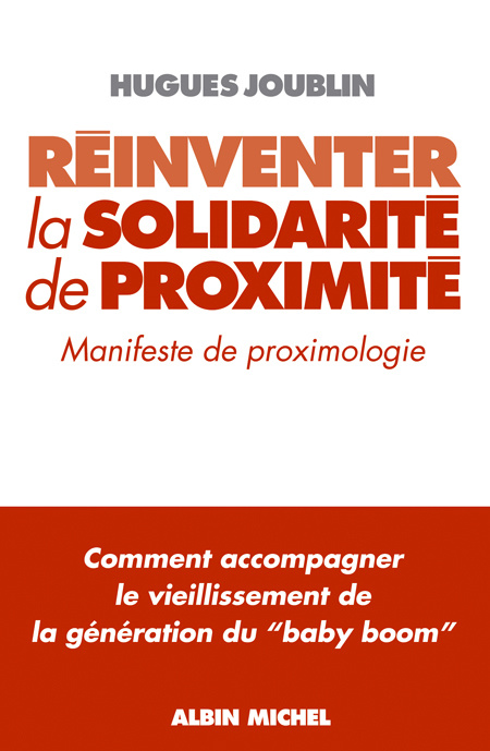 Réinventer la solidarité de proximité