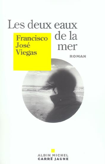 Les deux eaux de la mer
