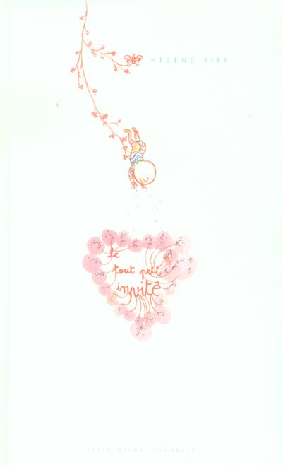 Le tout petit invité