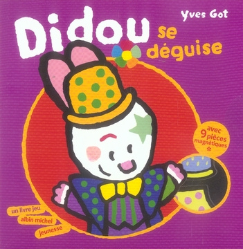 Didou se déguise