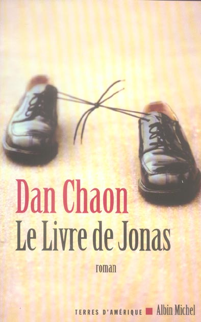 Le Livre de Jonas