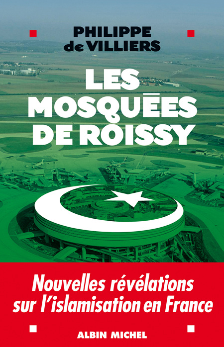Les mosquées de Roissy