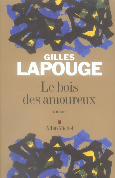 Le bois des amoureux