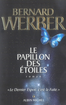 Le papillon des étoiles