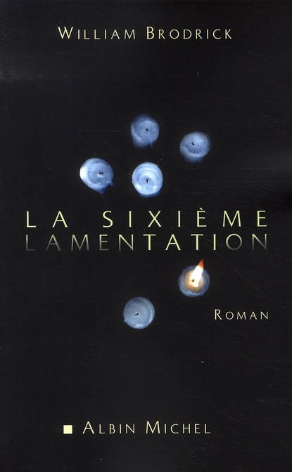 La sixième lamentation