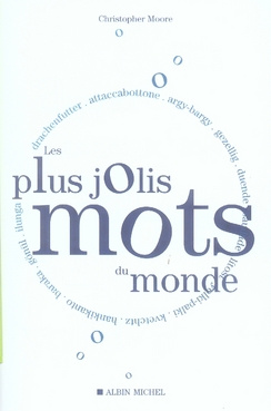 Les plus jolis mots du monde